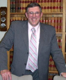 Attorney Campbell