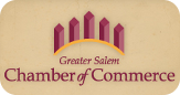 Greater Salem NH Chamber Logo