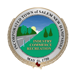 Salem NH Seal